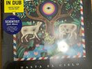 Khrunangbin Con Todo El Mundo In Dub Yellow Vinyl Plus 7” Record LP Sealed NEW