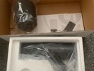 SURE SM7B DYNAMIC MICROPHONE FOR RECORDING AND with TRITON FETHEAD CLOUDLIFTER