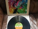 ACDC High Voltage 1976 Original Press Cartoon Cover