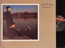 Tears For Fears THE HURTING 1983 Polygram LP Masterdisk