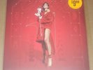 Charli XCX Number 1 Angel/Pop 2 Red and Clear Brand New 2xLP Vinyl Urban Outfitt
