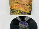 AC/DC TNT LP AUSSIE 2nd Press 1975 Albert Productions BLUE LABEL