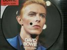 David Bowie, Golden Years, vinyl 7