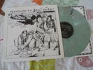 ROLLING STONES WELCOME TO NEW YORK  (GREEN MARBLED VINYL) SWINGIN PIG RECORDS