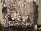 The Raconteurs - Consolers Of The Lonely Tri-Fold 180gr 2xLP Vinyl Used