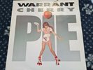 Warrant - Cherry Pie - Vinyl / LP / Album. OG - CBS 1990 Rock Rare see pics/com