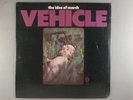 Ides Of March, The  Vehicle   SEALED     Psych; Jazz Funk