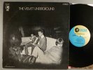 Velvet Underground, The  Self-Titled  Rare Original 