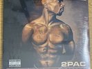 2PAC: Until the End of Time Vinyls (20th ANNIVERSARY 4-LP Vinyl, 2021) Sealed