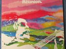 CHRISTIAN ESCOUDE QUINTET  LP ORIG FR  REUNION