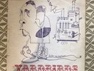 YARDBIRDS Roger The Engineer UK 1st Press Mono 1966 Freakbeat Psych VG/VG+