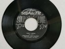 STRANGER & GLADDY - NOW I KNOW // HIPPY BOYS - HOTTER SCORCHER   [ AUG518 ]