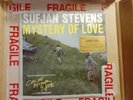 Mystery of Love Vinile Vinyl 2018 Sufjan Stevens 10'' LIMITED EDITION 