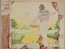 ELTON JOHN: Goodbye Yellow Brick Road MCA Direct Super Disk Audiophile Vinyl LP