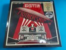 Led Zeppelin Mothership 180 gr sealed 4 LP box 2012