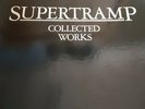 Supertramp Collected Works press kit promo sealed 5 LP Box 1977 AM USA