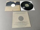 TOM TYKWER J. KLIMEK REINHOLD HEIL ?lim. Vinyl LP Cloud Atlas Sextet Soundtrack