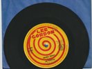 IAN CRAWFORD GOLDEN ROCKET / My Love Is Only in my Dreams rare Lee Gordon LS-591