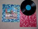ROLLING STONES Their Satanic Majesties Request LP Mono DECCA TXL 103   3D Photo