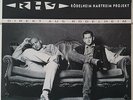 Rödelheim Hartreim Projekt-Direkt aus Rödelheim , LP, MCA 30650, 1994, RAR