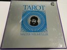 Walter Wegmüller-Tarot, 2LP-Box, Ohr, Kosmische Kuriere , 1973, KK2/58.003, RAR