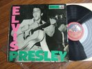 ELVIS PRESLEY - ROCK 'N' ROLL -UK 1st HMV CLP.1093 /1956 PLAYS GREAT SEE DESCRIP