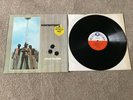 SILVERTONES - SILVER BULLETS : EX UK 1ST PRESS 12