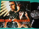 Vangelis - Blade Runner - OST BRAZIL RARE 1st Press LP 1994