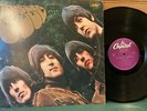 The BEATLES - Rubber Soul - 1978 SW-2442 Vinyl Lp Ex+/N/M