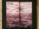 ITOIZ same s/t LP 2005 Guerssen w/insert & outer NM/NM gimmix cover Spain PROG