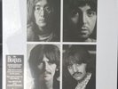 THE BEATLES WHITE ALBUM 50TH 4 LP VINYL With ESHER DEMOS HALF SPEED NEW & SEALED