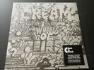 Cream Wheels Of Fire LP   2 x Vinyl G’Fold Sleeve   Sealed New