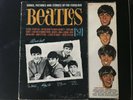 THE BEATLES SONGS PICTURES AND STORIES OF THE FABULOUS LP SEE Comment and Photos