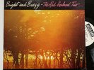Red Garland Trio Bright and Breezy LP Jazzland WLP Promo