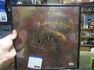 Paul McCartney Signed LP Album Beatles Love Songs  PSA CERT