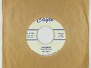 R&B/Blues Rocker Inst. 45 - 88's - Scramblin'/Hobo - Cayce - VG+ mp3