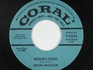 Rock & Roll 45 - Moon Mullican - Moon's Rock - Coral - mp3