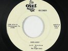 Rockabilly 45 - Jack Renshaw & Night Owls - Hide-A-Way - Owl - mp3 - obscure