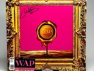 Cardi B Megan Thee Stallion - WAP Vinyl Record Single - Signed - Drip Pink Vinyl