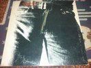 The Rolling Stones LP Sticky Fingers W/Zipper 1971 Original Pressing A/B