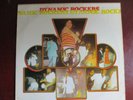 RARE REGGAE LP: 