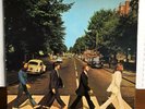 BEATLES Abbey Road MFSL Mobile Fidelity AUDIOPHILE STEREO LP  Lennon - McCartney