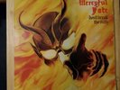 Mercyful Fate “Don’t Break The Oath” LP 1984 U.S. 1st Pressing Combat Records