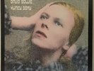 David Bowie Hunky Dory UK Bobil Rasputin