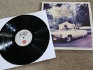 Bleachers - Take The Sadness Out Of Saturday Night Black Vinyl Cadillac