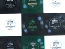 MY DYING BRIDE - NACHTMYSTIUM - MONSTER MAGNET Decibel (9 lot) 7” FLEXI SINGLES