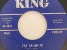 Northern Soul 45/ Little Willie John 