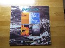 Marillion - Seasons end Rare 1st press LP 1989 EMD1011  A1/B1  EX+ Stunning