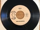 Dick McGarvin - Nova / Break One 7” inch 45rpm 70’s Jazz Funk Private Press NM