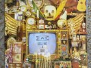 Eat Sell Me A God Rare Debut Vinyl Album Very Good Condition With Insert